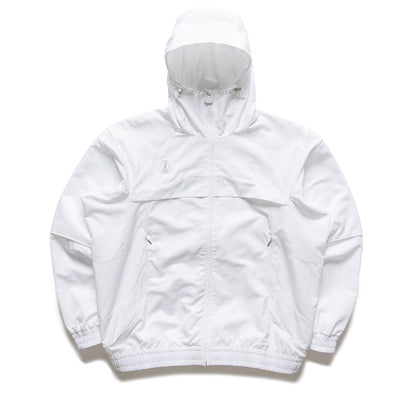 Skepta x Puma Cellerator Jacket - White