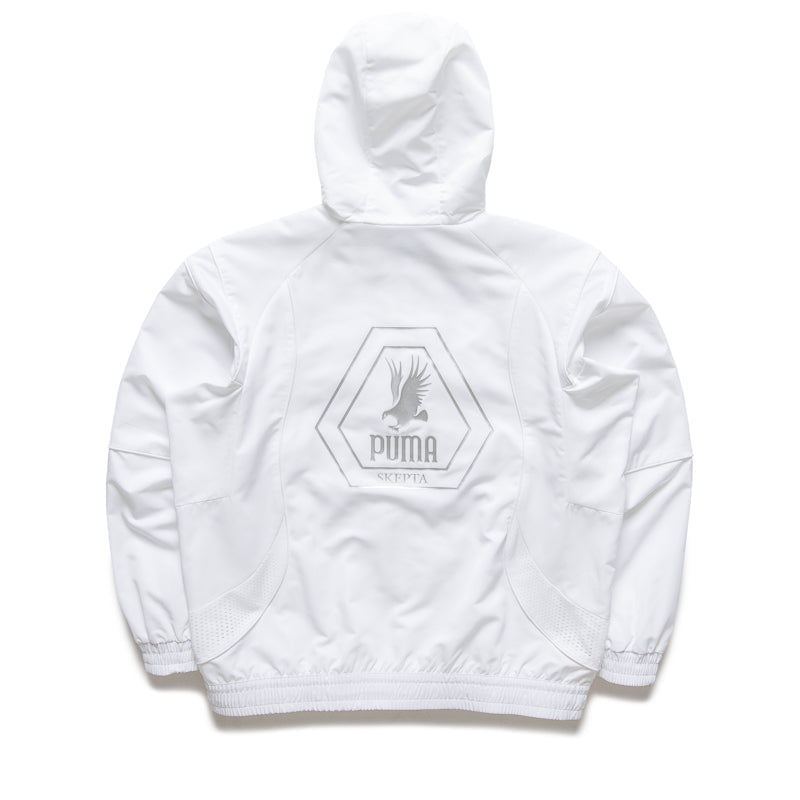 Skepta x Puma Cellerator Jacket - White