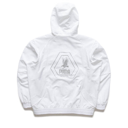 Skepta x Puma Cellerator Jacket - White