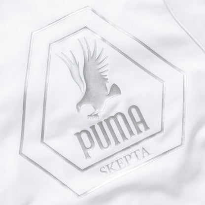 Skepta x Puma Cellerator Jacket - White