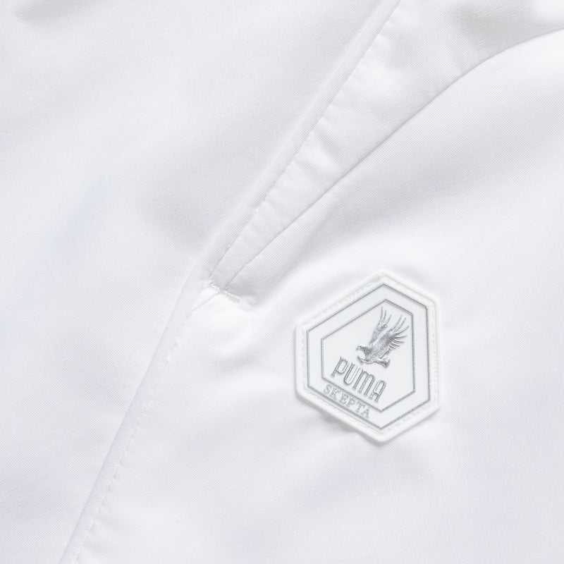 Skepta x Puma Cellerator Shorts - White