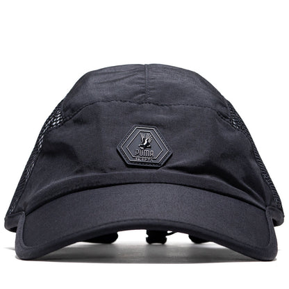 Skepta x Puma Cap - Black