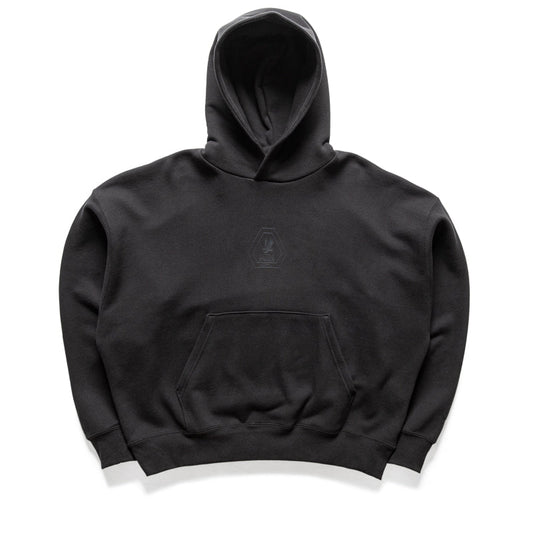 Skepta x Puma Hoodie - Black