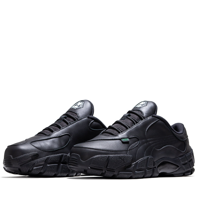 Skepta x Puma Skope 'Back to School' - Black