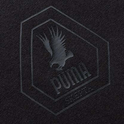Skepta x Puma Tee - Black
