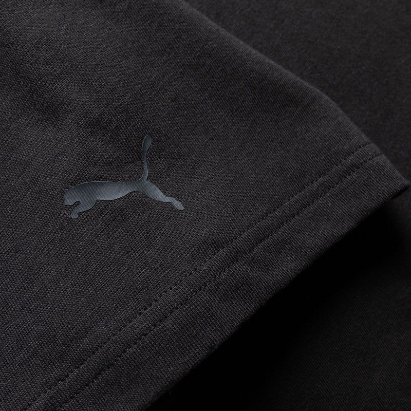 Skepta x Puma Tee - Black
