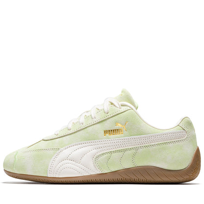 Puma Speedcat Faded - Cool Cucumber/Alpine Snow
