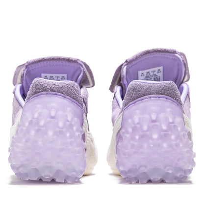 Women's Fenty x Puma Avanti LS - Pale Plum/Alpine Snow