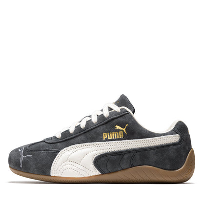 Women's Puma Speedcat Faded - Cast Iron/Alpine Snow