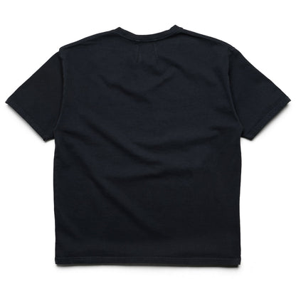 Rhude Saint-Rhude Tee - Vintage Black