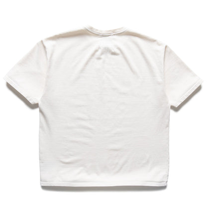 Rhude Notting Hill Eagle Tee - Vintage White