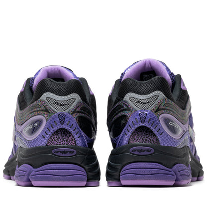 Saucony Progrid Omni 9 - Pink Glow