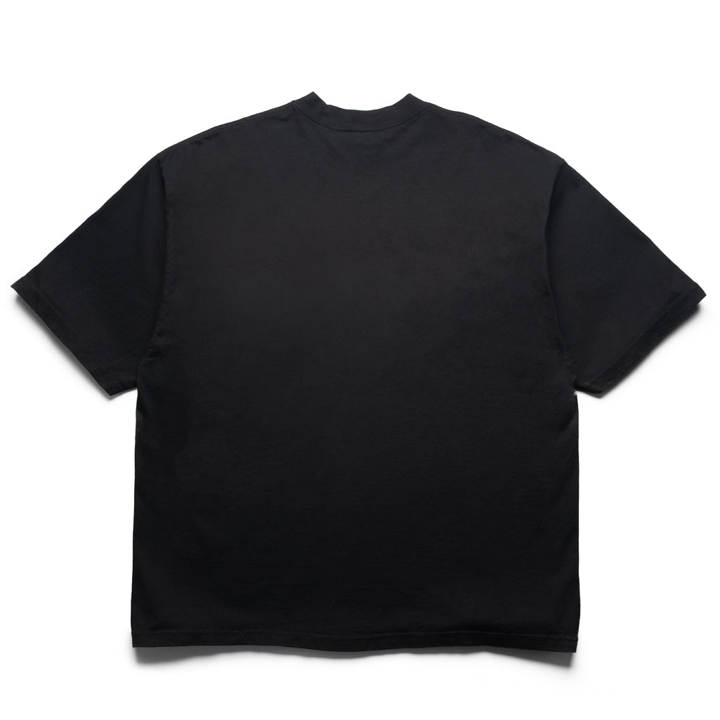 Supervsn Gang Tee - Black