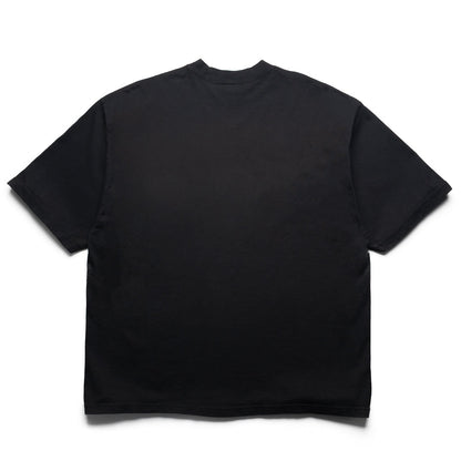 Supervsn Gang Tee - Black