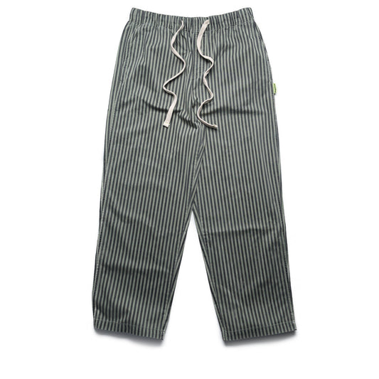 Supervsn Chef Pants - Lint