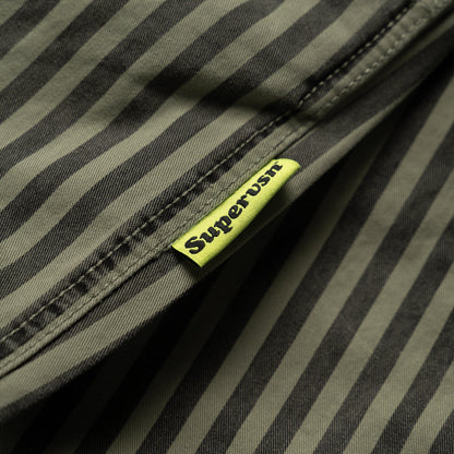 Supervsn Chef Pants - Lint