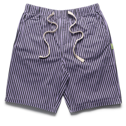 Supervsn Chef Lounge Shorts - Dusty Purple