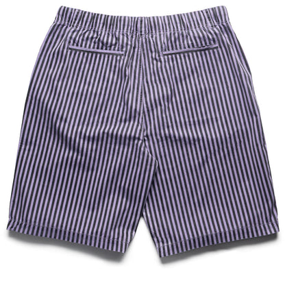 Supervsn Chef Lounge Shorts - Dusty Purple