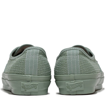 Vans LX Authentic 44 - Tweed Gray Olive