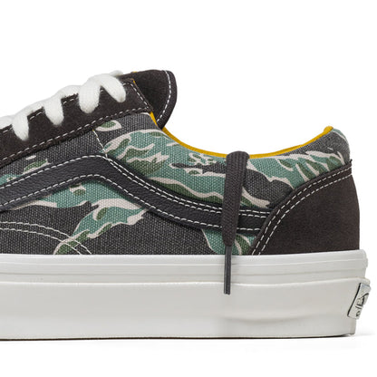 Vans LX Old Skool 36 - Gemstone Tiger Stripe