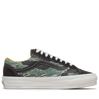 Vans LX Old Skool 36 - Gemstone Tiger Stripe
