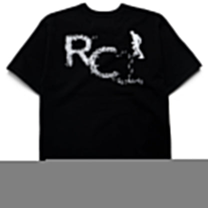 Reese Cooper Desire Paths Tee - Black