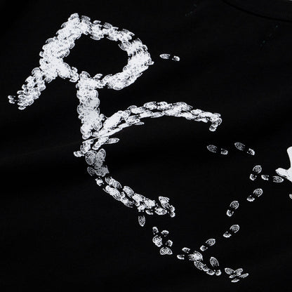 Reese Cooper Desire Paths Tee - Black