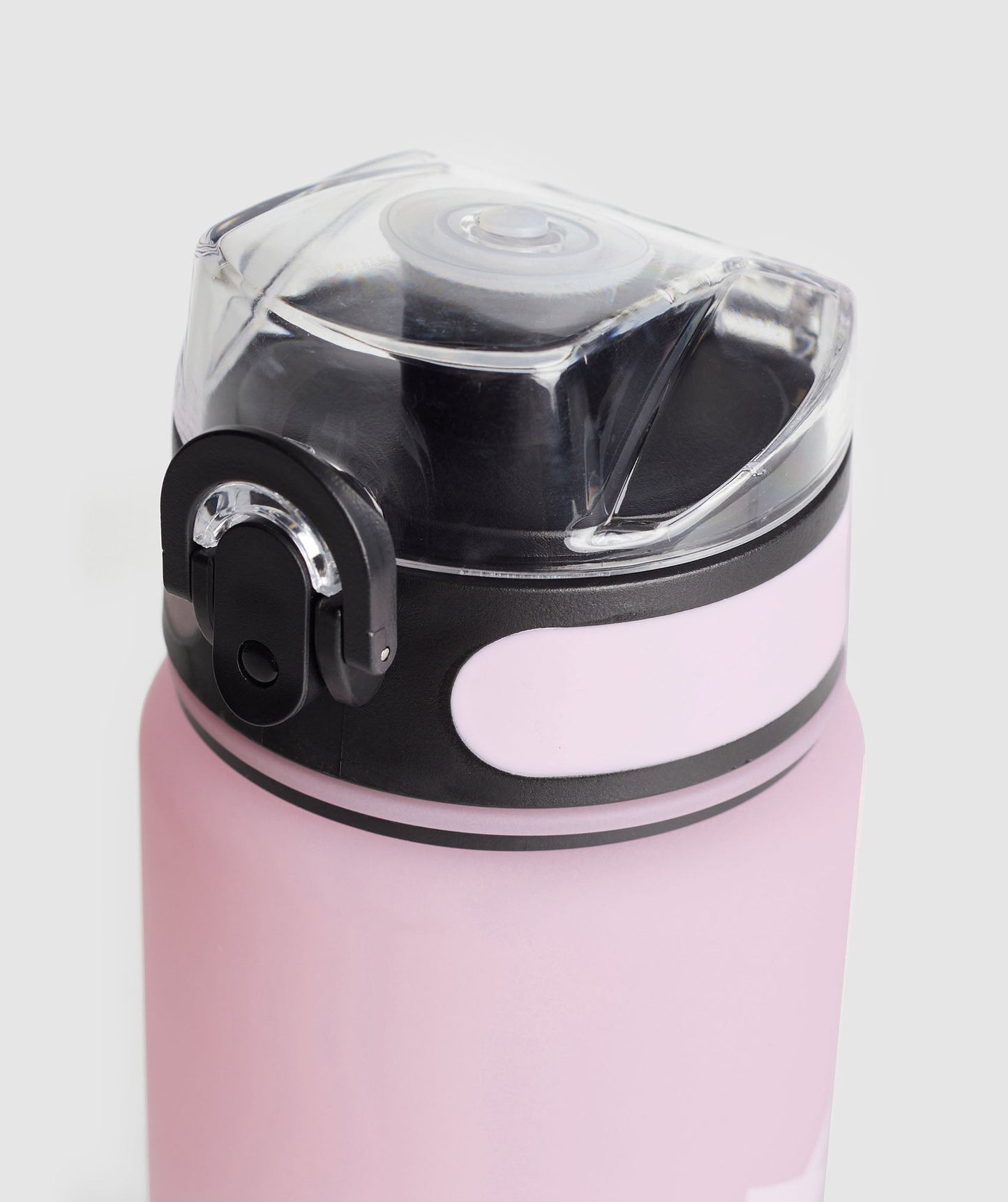 Gymshark Sports Bottle - Dolly Pink/Stellar Purple