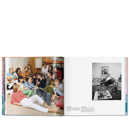 Taschen Capitol Records