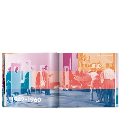 Taschen Capitol Records