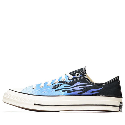 Converse Chuck 70 Ox - Black/Blue