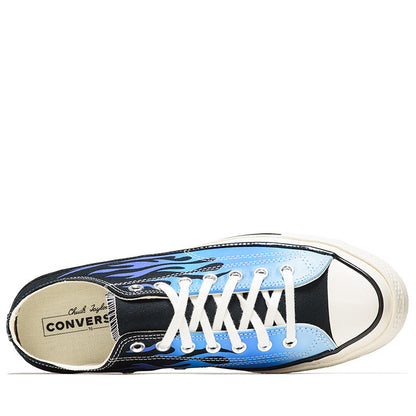 Converse Chuck 70 Ox - Black/Blue