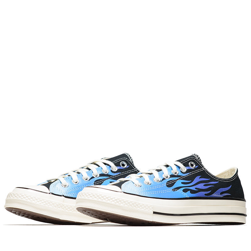 Converse Chuck 70 Ox - Black/Blue